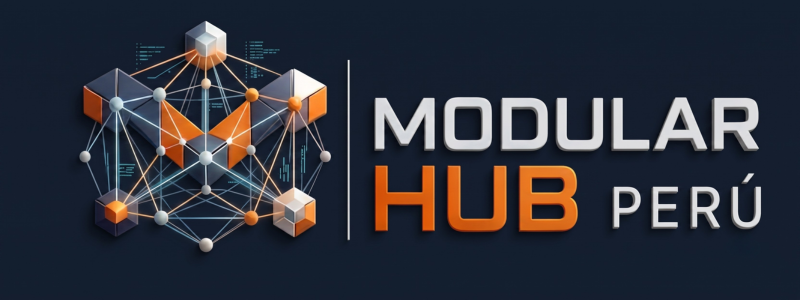 Modular Hub Perú